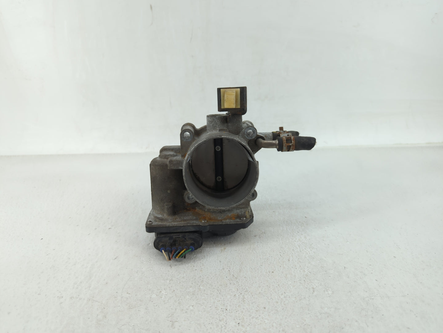 2009-2018 Toyota Rav4 Throttle Body P/N:35100-25200 22030-36010 Fits Fits 2009 2010 2011 2012 2013 2014 2015 2016 2017 2018 