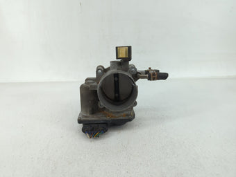 compare product 2009-2018 Toyota Rav4 Throttle Body P/N:35100-25200 22030-36010 Fits Fits 2009 2010 2011 2012 2013 2014 2015 2016 2017 2018 2019 OEM Used Auto Parts