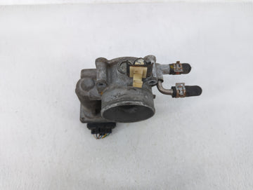 2009-2018 Toyota Rav4 Throttle Body P/N:35100-25200 22030-36010 Fits Fits 2009 2010 2011 2012 2013 2014 2015 2016 2017 2018 2019 OEM Used Auto Parts