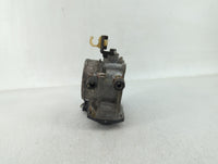 2009-2018 Toyota Rav4 Throttle Body P/N:35100-25200 22030-36010 Fits Fits 2009 2010 2011 2012 2013 2014 2015 2016 2017 2018 