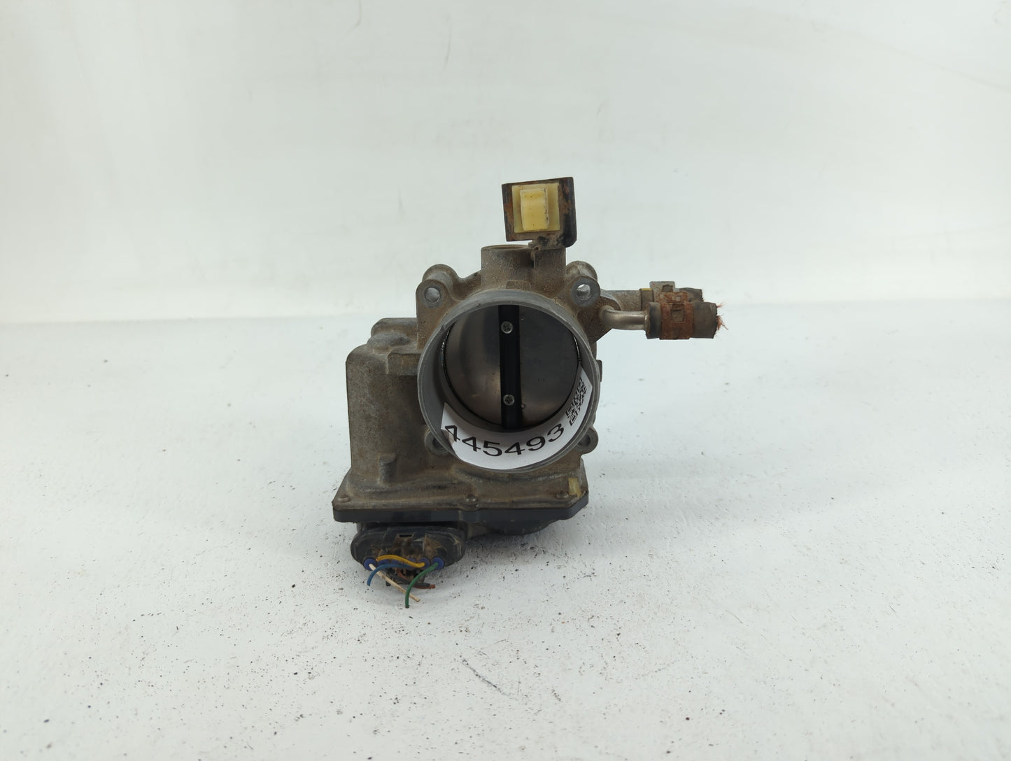 2009-2018 Toyota Rav4 Throttle Body P/N:22030-36010 22030-0V010 Fits Fits 2009 2010 2011 2012 2013 2014 2015 2016 2017 2018 