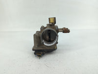 2009-2018 Toyota Rav4 Throttle Body P/N:22030-36010 22030-0V010 Fits Fits 2009 2010 2011 2012 2013 2014 2015 2016 2017 2018 