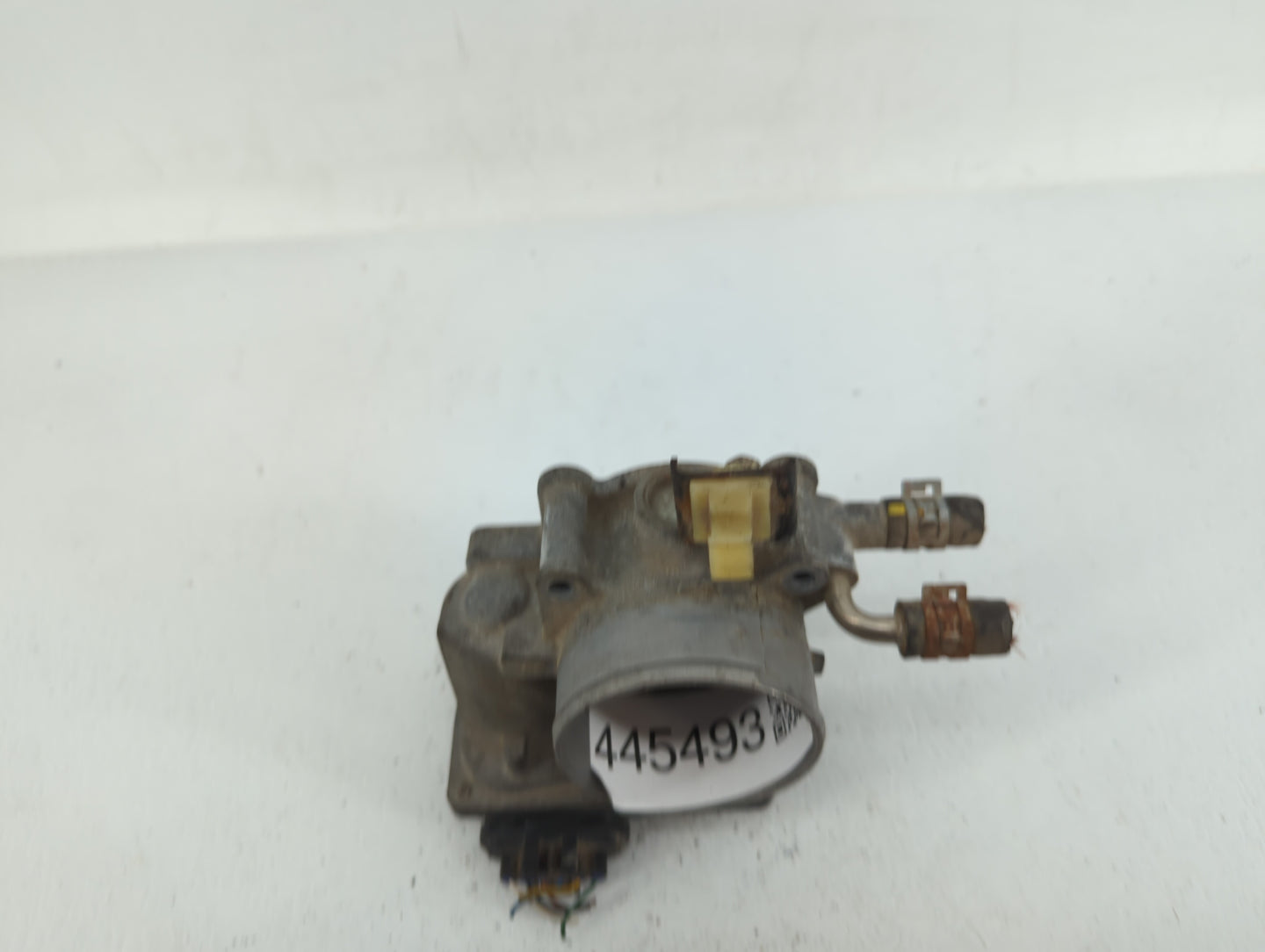 2009-2018 Toyota Rav4 Throttle Body P/N:22030-36010 22030-0V010 Fits Fits 2009 2010 2011 2012 2013 2014 2015 2016 2017 2018 