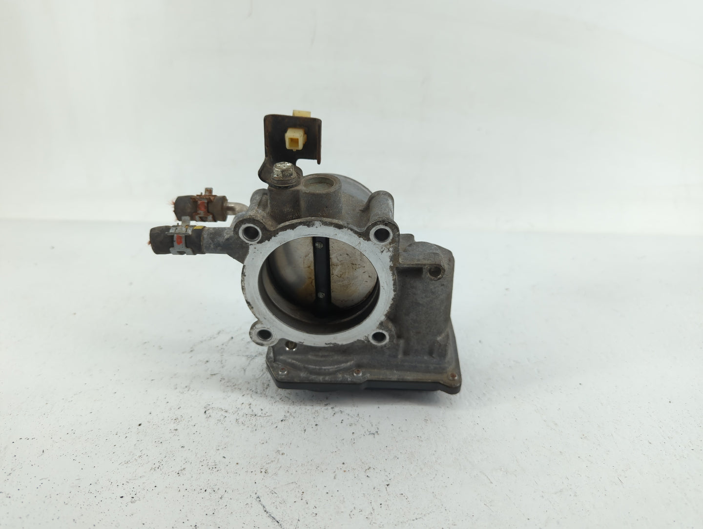 2009-2018 Toyota Rav4 Throttle Body P/N:22030-36010 22030-0V010 Fits Fits 2009 2010 2011 2012 2013 2014 2015 2016 2017 2018 