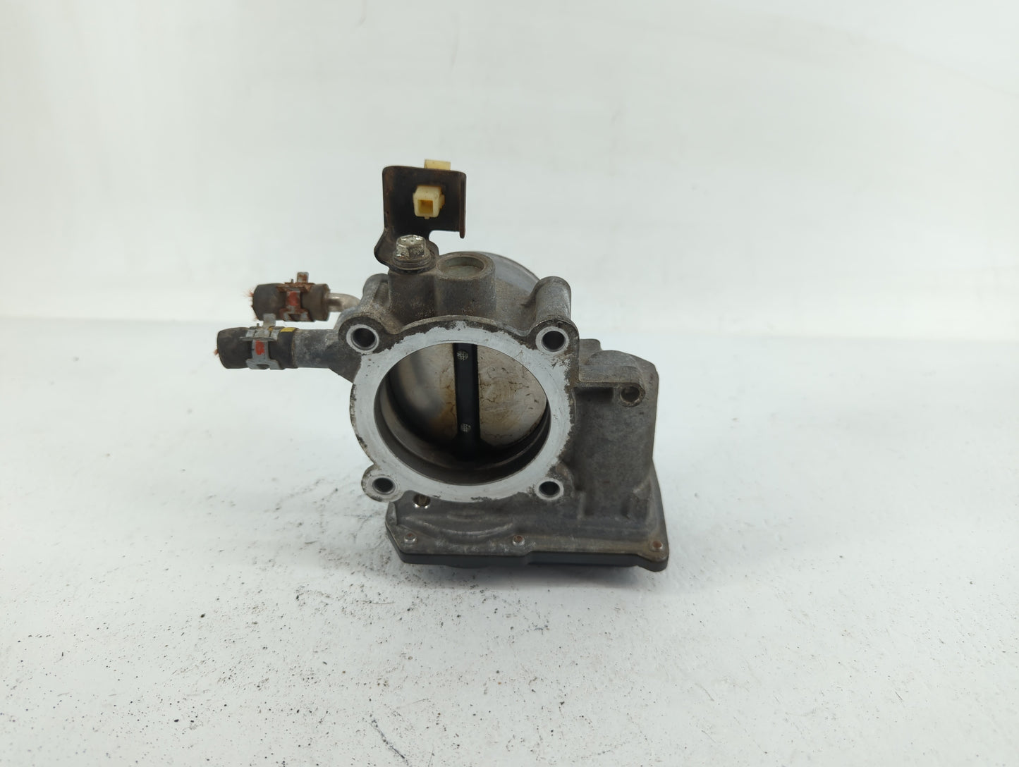 2009-2018 Toyota Rav4 Throttle Body P/N:22030-36010 22030-0V010 Fits Fits 2009 2010 2011 2012 2013 2014 2015 2016 2017 2018 