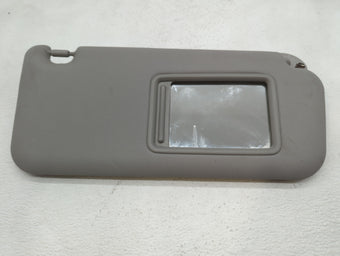 compare product 2010-2014 Toyota Rav4 Sun Visor Shade Replacement Passenger Right Mirror Fits Fits 2010 2011 2012 2013 2014 OEM Used Auto Parts