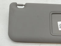 2010-2014 Toyota Rav4 Sun Visor Shade Replacement Passenger Right Mirror Fits Fits 2010 2011 2012 2013 2014 OEM Used Auto Pa