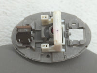 2010-2014 Toyota Rav4 Sun Visor Shade Replacement Passenger Right Mirror Fits Fits 2010 2011 2012 2013 2014 OEM Used Auto Pa