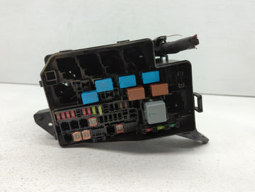 2006-2012 Toyota Rav4 Fusebox Fuse Box Panel Relay Module P/N:82662-0R030 82662-42171 Fits Fits 2006 2007 2008 2009 2010 2011 2012 OEM Used Auto Parts