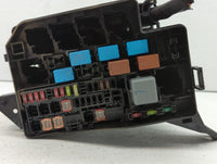 2006-2012 Toyota Rav4 Fusebox Fuse Box Panel Relay Module P/N:82662-0R030 82662-42171 Fits Fits 2006 2007 2008 2009 2010 201