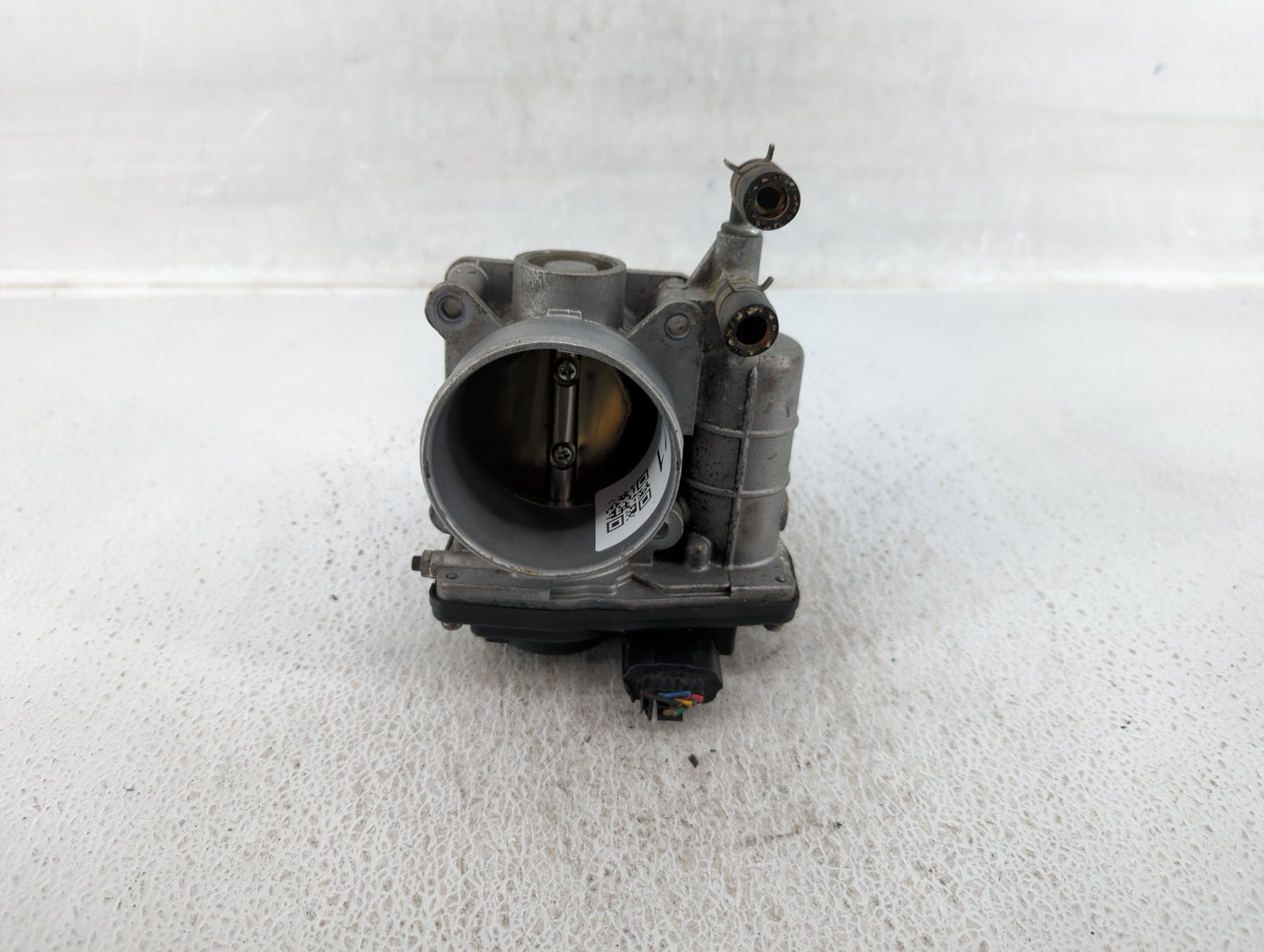2009-2018 Toyota Rav4 Throttle Body P/N:RME60-Z1 22030-36010 Fits Fits 2009 2010 2011 2012 2013 2014 2015 2016 2017 2018 201