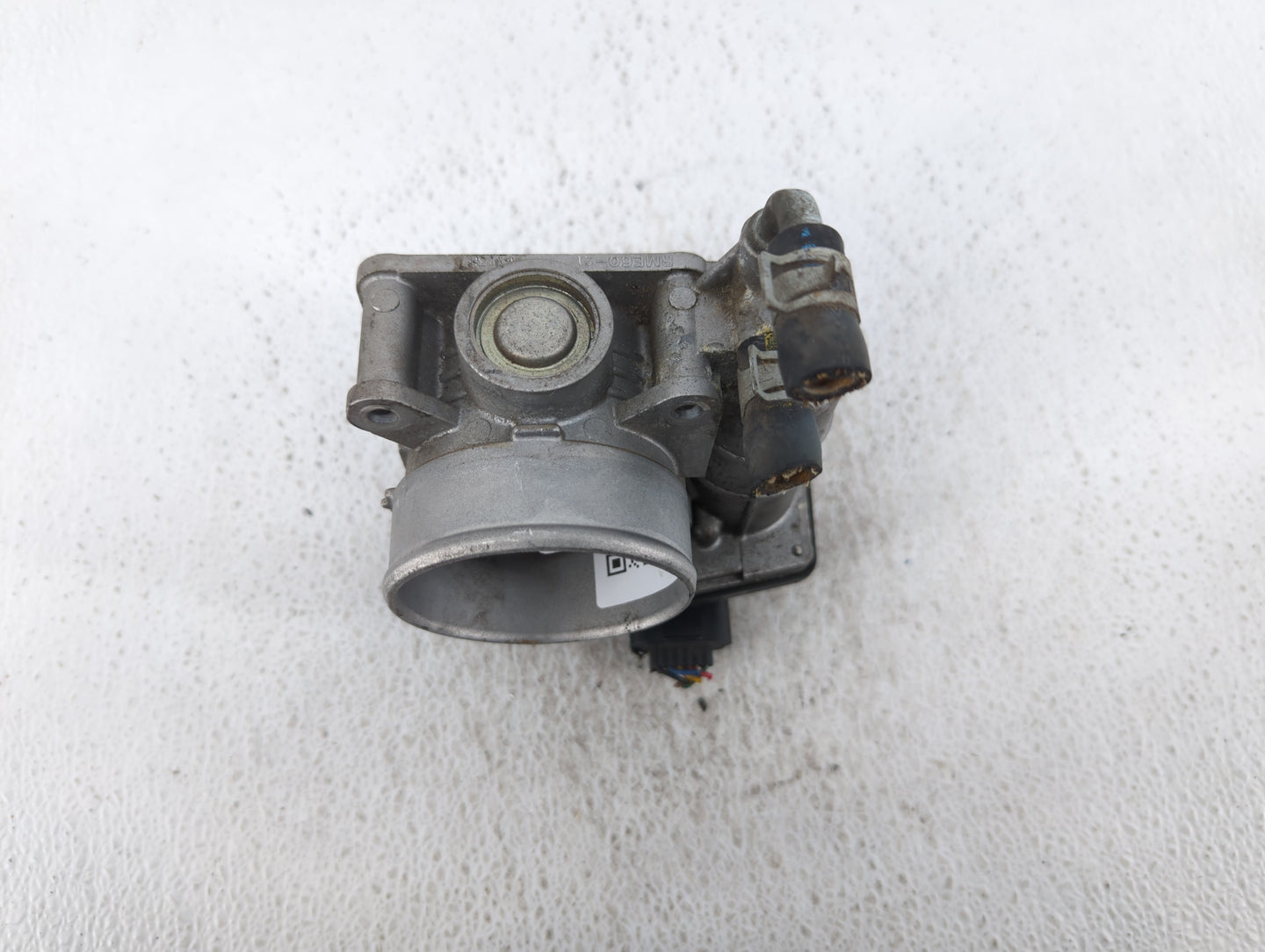 2009-2018 Toyota Rav4 Throttle Body P/N:RME60-Z1 22030-36010 Fits Fits 2009 2010 2011 2012 2013 2014 2015 2016 2017 2018 201