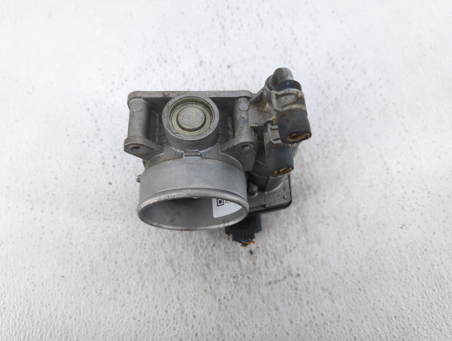 2009-2018 Toyota Rav4 Throttle Body P/N:RME60-Z1 22030-36010 Fits Fits 2009 2010 2011 2012 2013 2014 2015 2016 2017 2018 201