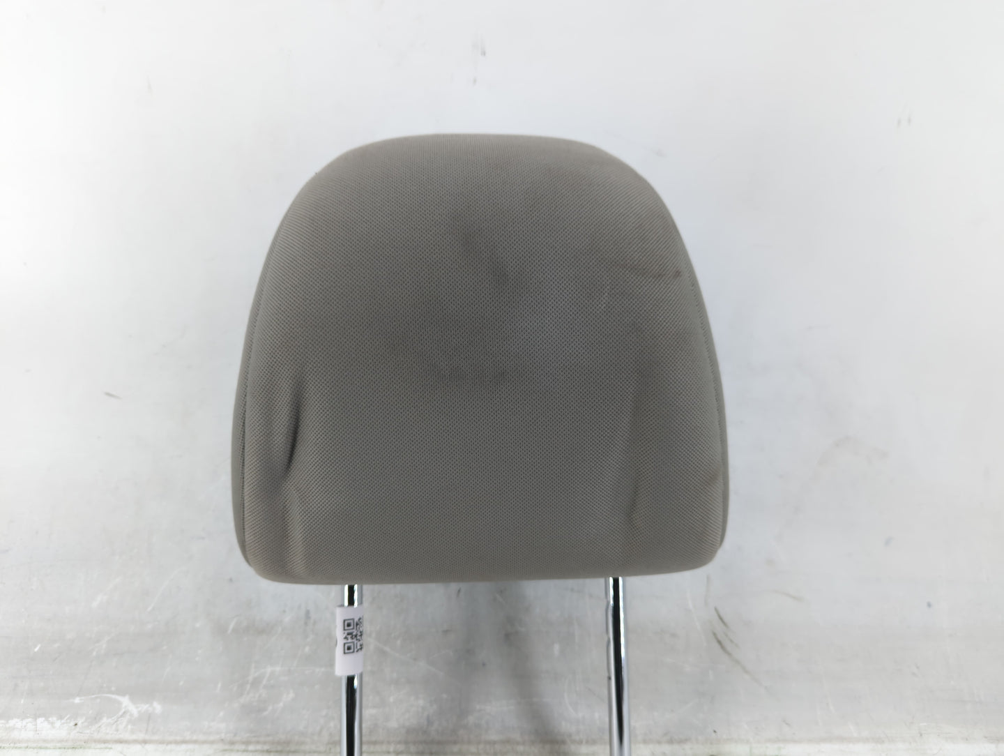 2011 Toyota Rav4 Headrest Head Rest Front Driver Passenger Seat Fits OEM Used Auto Parts - Oemusedautoparts1.com