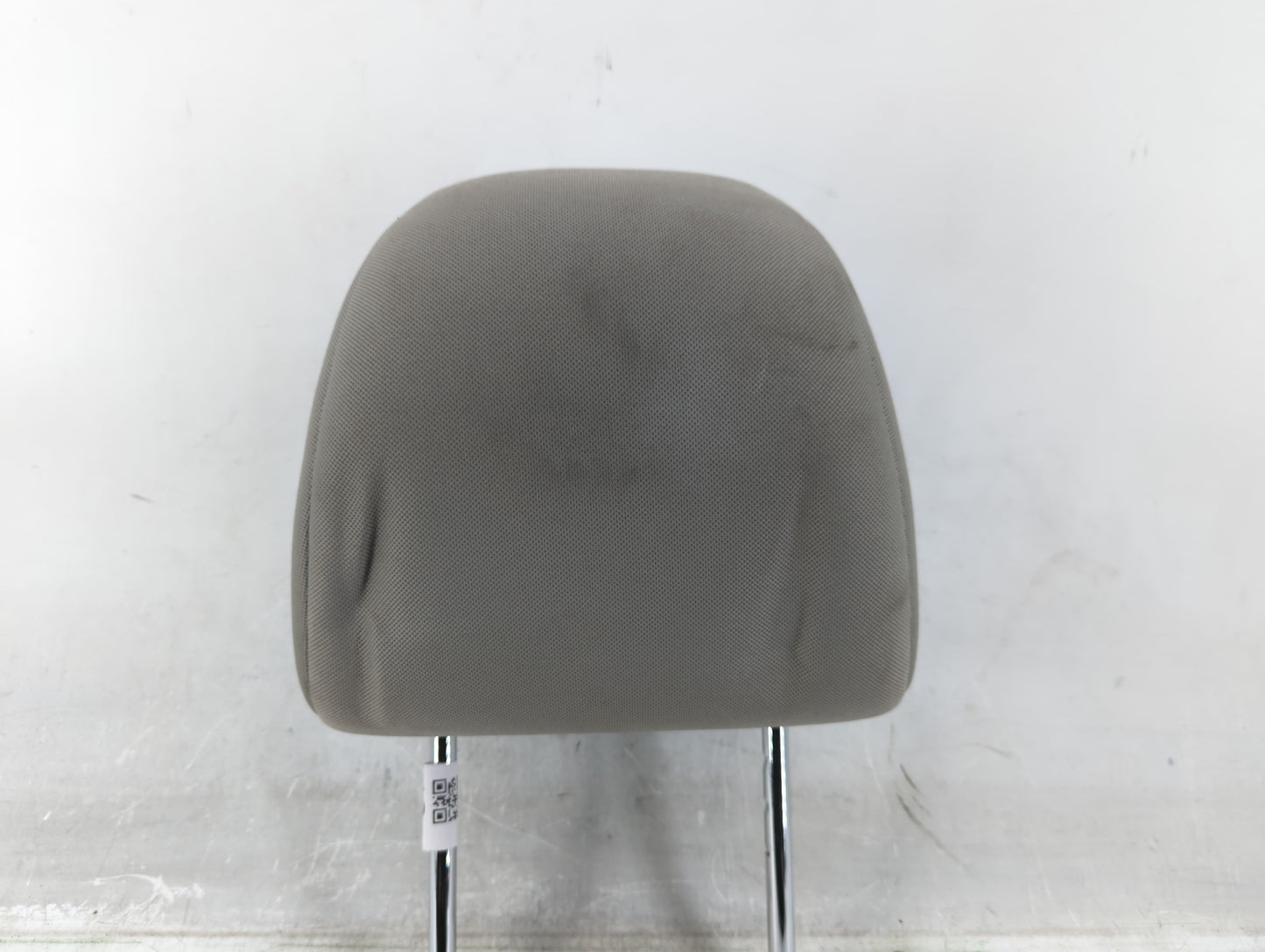 2011 Toyota Rav4 Headrest Head Rest Front Driver Passenger Seat Fits OEM Used Auto Parts - Oemusedautoparts1.com