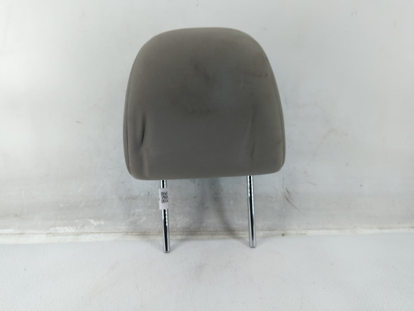 2011 Toyota Rav4 Headrest Head Rest Front Driver Passenger Seat Fits OEM Used Auto Parts - Oemusedautoparts1.com