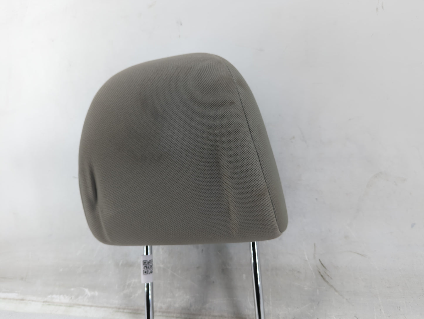 2011 Toyota Rav4 Headrest Head Rest Front Driver Passenger Seat Fits OEM Used Auto Parts - Oemusedautoparts1.com