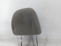 2011 Toyota Rav4 Headrest Head Rest Front Driver Passenger Seat Fits OEM Used Auto Parts - Oemusedautoparts1.com