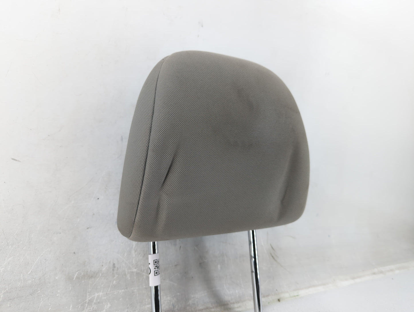 2011 Toyota Rav4 Headrest Head Rest Front Driver Passenger Seat Fits OEM Used Auto Parts - Oemusedautoparts1.com