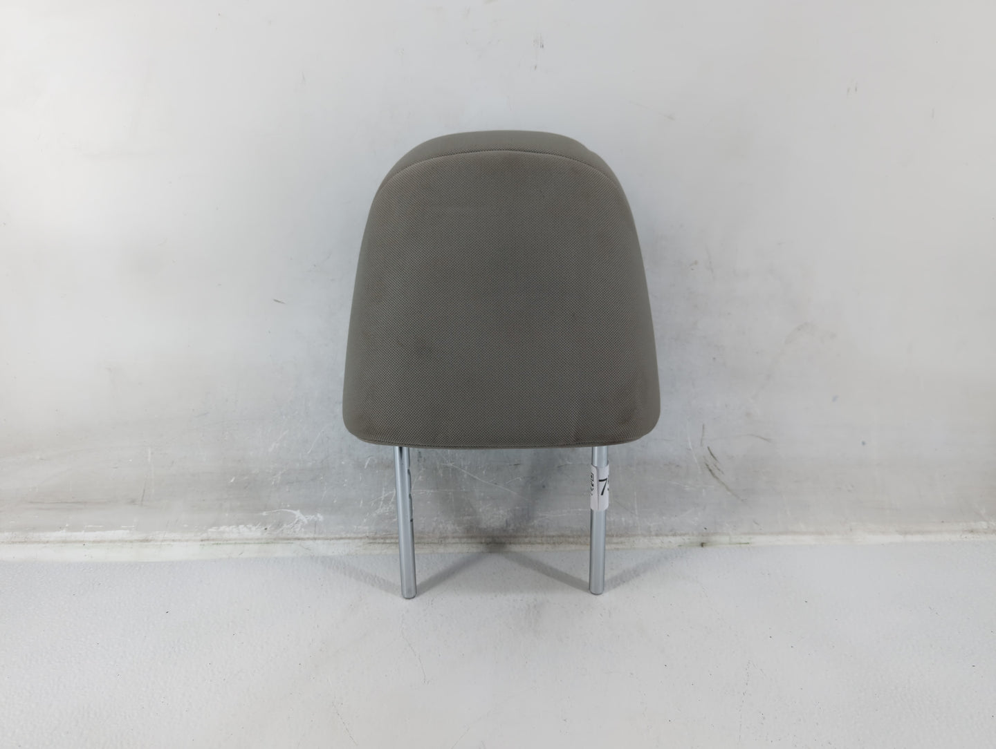 2011 Toyota Rav4 Headrest Head Rest Front Driver Passenger Seat Fits OEM Used Auto Parts - Oemusedautoparts1.com
