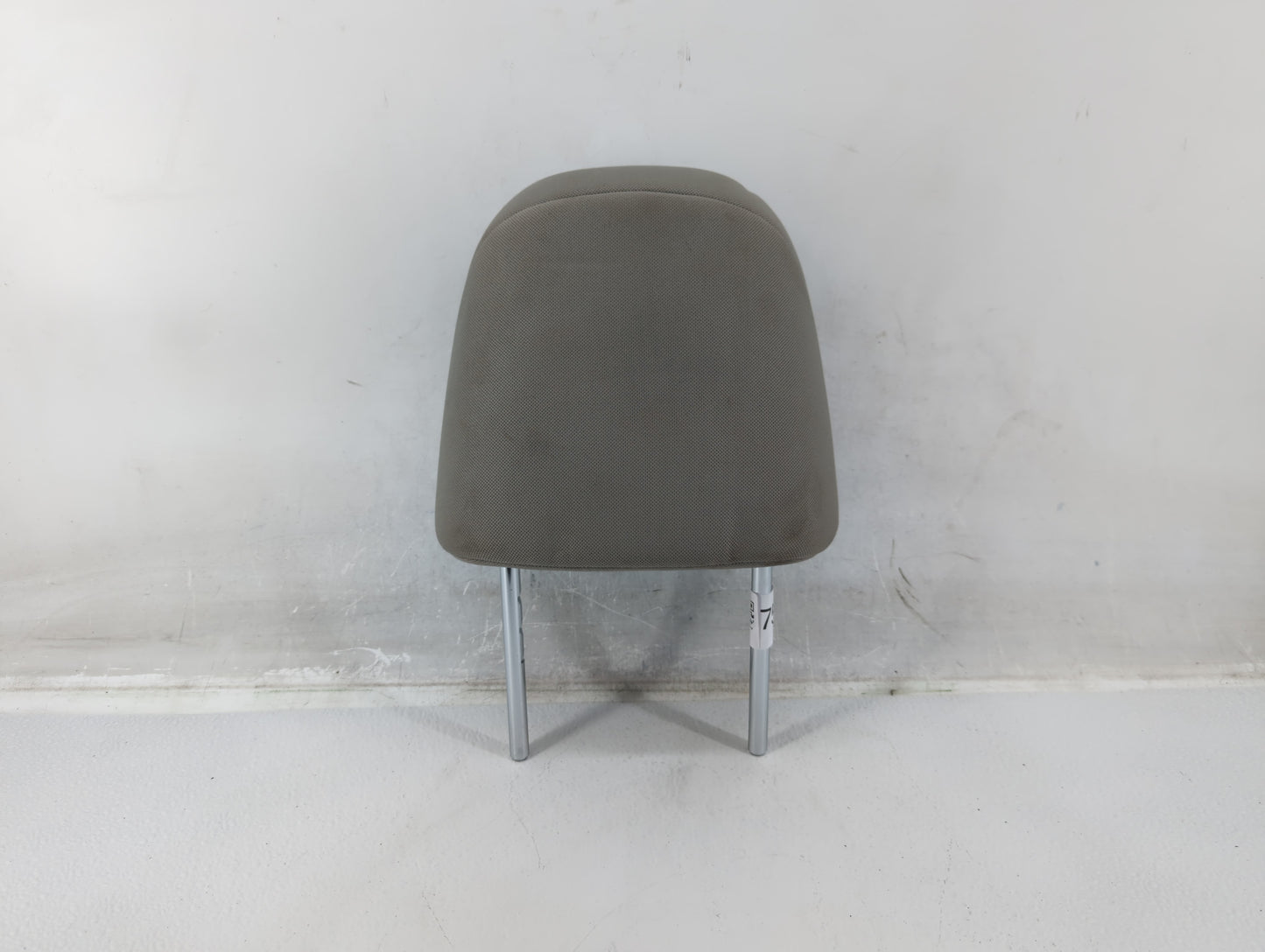 2011 Toyota Rav4 Headrest Head Rest Front Driver Passenger Seat Fits OEM Used Auto Parts - Oemusedautoparts1.com