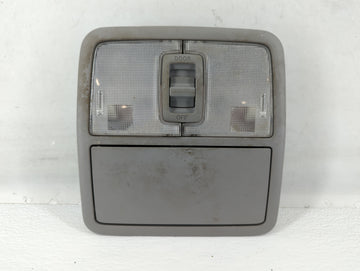 2011 Toyota Rav4 Overhead Roof Console - Oemusedautoparts1.com