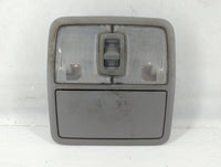2009-2012 Toyota Rav4 Overhead Roof Console 574177 - Oemusedautoparts1.com