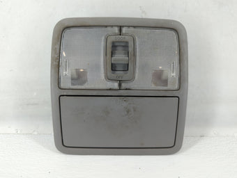 compare product 2009-2012 Toyota Rav4 Overhead Roof Console 574177