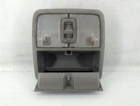 2009-2012 Toyota Rav4 Overhead Roof Console 574177 - Oemusedautoparts1.com