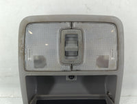2009-2012 Toyota Rav4 Overhead Roof Console 574177 - Oemusedautoparts1.com