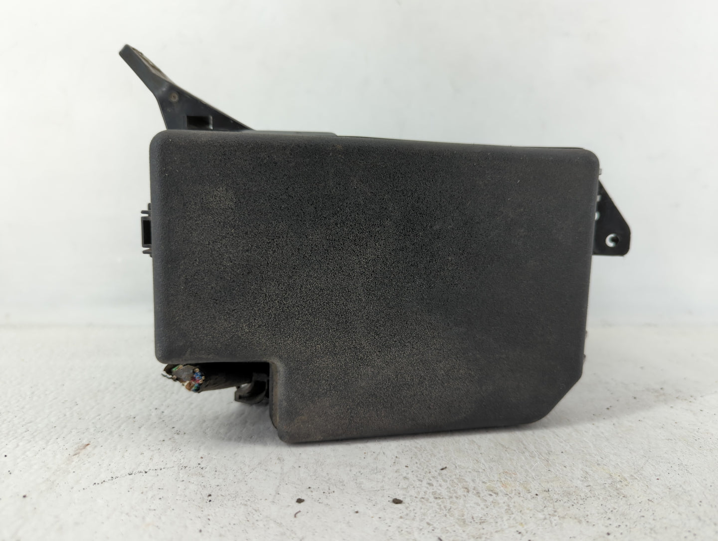 2010-2012 Toyota Rav4 Fusebox Fuse Box Panel Relay Module P/N:82662-0R030 Fits Fits 2010 2011 2012 OEM Used Auto Parts - Oem