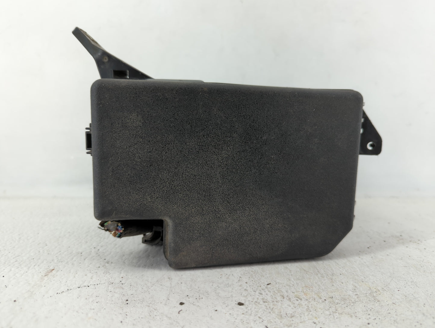 2010-2012 Toyota Rav4 Fusebox Fuse Box Panel Relay Module P/N:82662-0R030 Fits Fits 2010 2011 2012 OEM Used Auto Parts - Oem