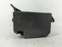 2010-2012 Toyota Rav4 Fusebox Fuse Box Panel Relay Module P/N:82662-0R030 Fits Fits 2010 2011 2012 OEM Used Auto Parts - Oem
