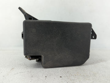 2010-2012 Toyota Rav4 Fusebox Fuse Box Panel Relay Module P/N:82662-0R030 Fits Fits 2010 2011 2012 OEM Used Auto Parts - Oem