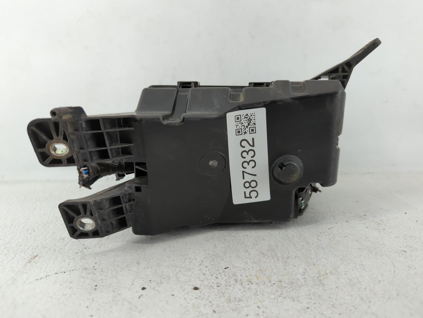 2010-2012 Toyota Rav4 Fusebox Fuse Box Panel Relay Module P/N:82662-0R030 Fits Fits 2010 2011 2012 OEM Used Auto Parts - Oem