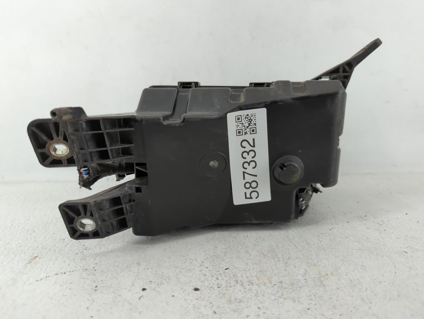 2010-2012 Toyota Rav4 Fusebox Fuse Box Panel Relay Module P/N:82662-0R030 Fits Fits 2010 2011 2012 OEM Used Auto Parts - Oem