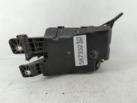 2010-2012 Toyota Rav4 Fusebox Fuse Box Panel Relay Module P/N:82662-0R030 Fits Fits 2010 2011 2012 OEM Used Auto Parts - Oem