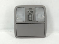 2009-2012 Toyota Rav4 Overhead Roof Console 588609 - Oemusedautoparts1.com