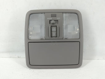 compare product 2009-2012 Toyota Rav4 Overhead Roof Console 588609