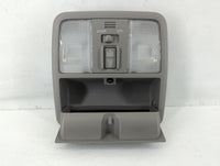 2009-2012 Toyota Rav4 Overhead Roof Console 588609 - Oemusedautoparts1.com