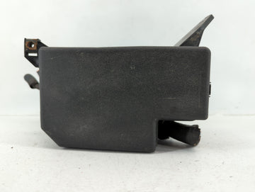 2008-2012 Toyota Rav4 Fusebox Fuse Box Panel Relay Module P/N:82662-42250 Fits Fits 2008 2009 2010 2011 2012 OEM Used Auto P