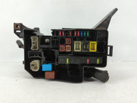 2008-2012 Toyota Rav4 Fusebox Fuse Box Panel Relay Module P/N:82662-42250 Fits Fits 2008 2009 2010 2011 2012 OEM Used Auto P