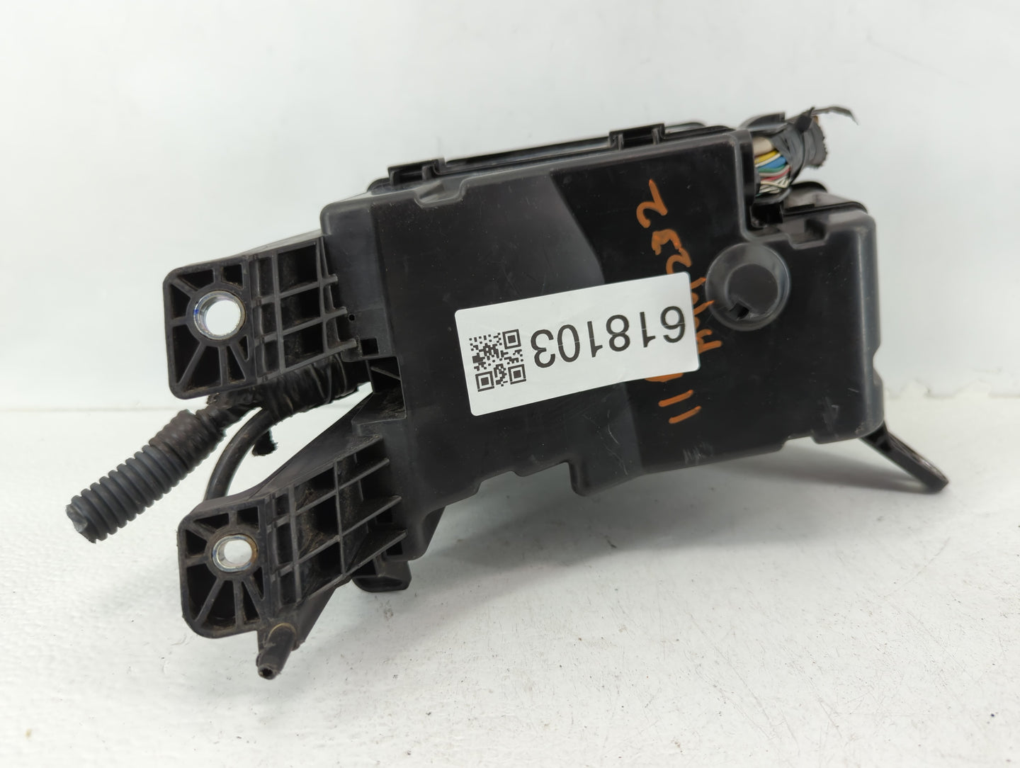 2008-2012 Toyota Rav4 Fusebox Fuse Box Panel Relay Module P/N:82662-42250 Fits Fits 2008 2009 2010 2011 2012 OEM Used Auto P