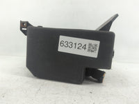 2008-2012 Toyota Rav4 Fusebox Fuse Box Panel Relay Module P/N:82662-42250 Fits Fits 2008 2009 2010 2011 2012 OEM Used Auto P