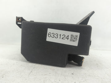 2008-2012 Toyota Rav4 Fusebox Fuse Box Panel Relay Module P/N:82662-42250 Fits Fits 2008 2009 2010 2011 2012 OEM Used Auto P