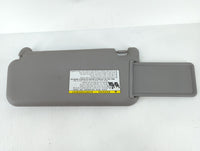 2010-2014 Toyota Rav4 Sun Visor Shade Replacement Passenger Right Mirror Fits Fits 2010 2011 2012 2013 2014 OEM Used Auto Pa