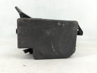 2006-2012 Toyota Rav4 Fusebox Fuse Box Panel Relay Module P/N:82662-0R030 Fits Fits 2006 2007 2008 2009 2010 2011 2012 OEM U