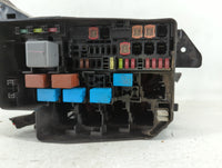 2006-2012 Toyota Rav4 Fusebox Fuse Box Panel Relay Module P/N:82662-0R030 Fits Fits 2006 2007 2008 2009 2010 2011 2012 OEM U