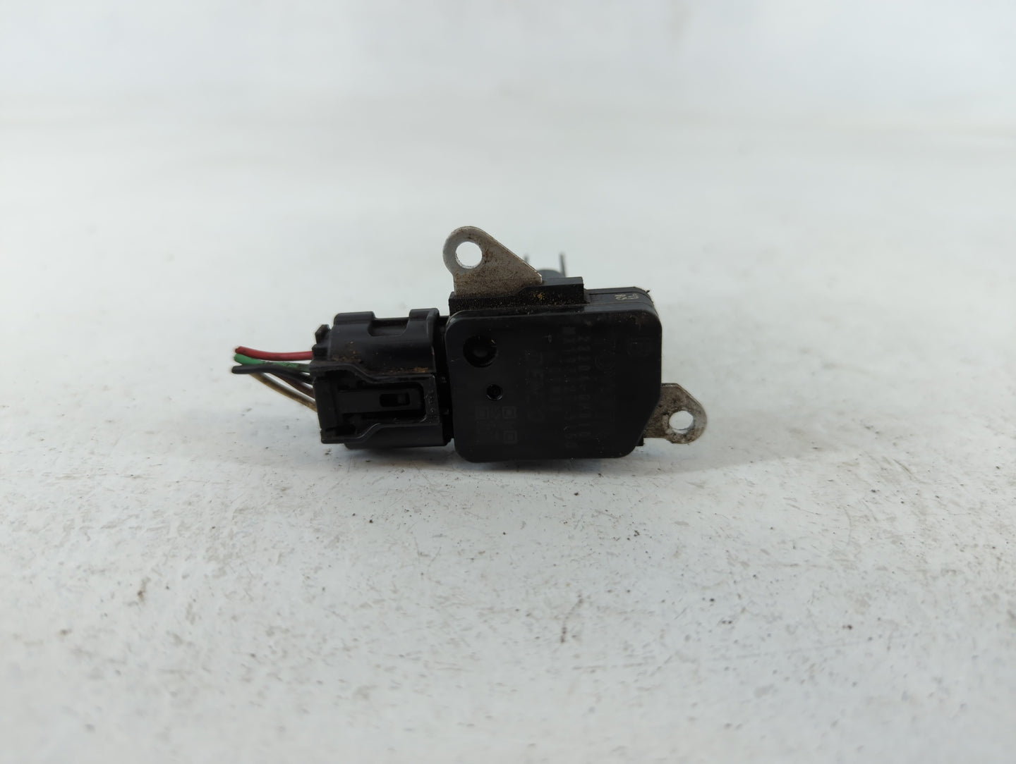2006-2012 Toyota Rav4 Mass Air Flow Meter Maf - Oemusedautoparts1.com