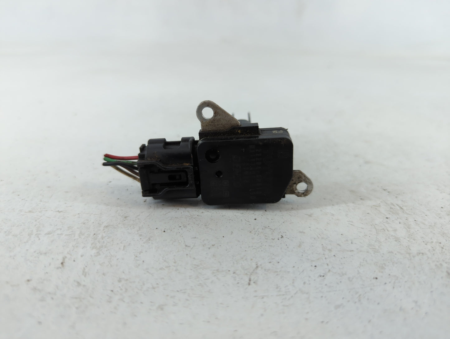 2006-2012 Toyota Rav4 Mass Air Flow Meter Maf - Oemusedautoparts1.com